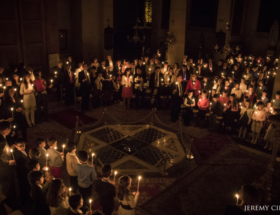 Paroisse NotreDame de BonneNouvelle, Diocèse de Paris