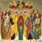 Célébrations de l’Ascension le jeudi 26 mai et de la Pentecôte le dimanche 5 juin 2022