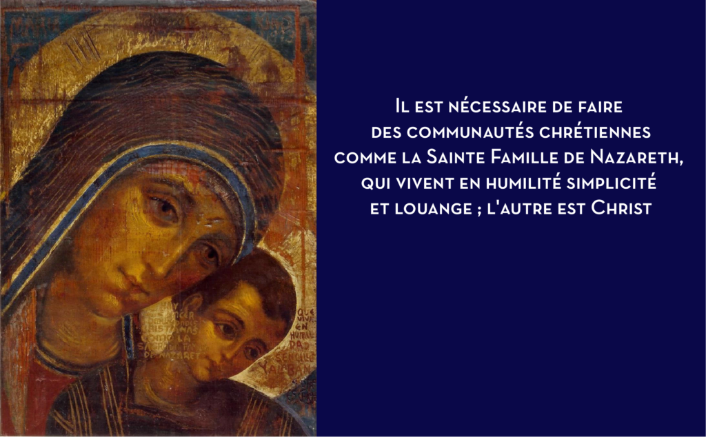 Vierge de Kiko - son message