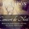 Concert de Noël par l’Ensemble Poséidon, le dimanche 4 décembre 2022 à 17h, à ND de Bonne-Nouvelle