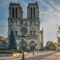 Pélerinage des Pierres Vivantes le Lundi 3 avril 2023 – Procession & Veillée à Notre Dame de Paris