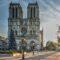 Pélerinage des Pierres Vivantes le Lundi Saint, 3 avril 2023 – Procession à 19h & Veillée à 20h à Notre Dame de Paris