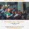 Concert de la chorale suivi d’un buffet au profit des JMJ le dimanche 18 juin 2023 à 18h